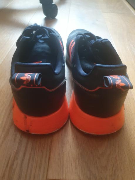 Predám tenisky adidas pánske, adidas,47