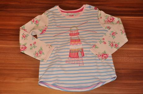 Komplet s majákom, 86–98