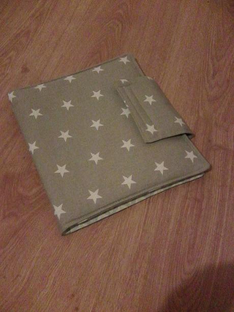 Obal na plienky a obrúsky, 