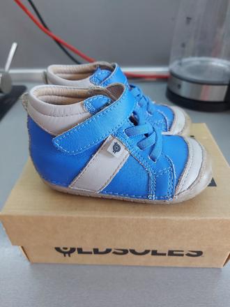 Old soles prechodne topanocky, 21