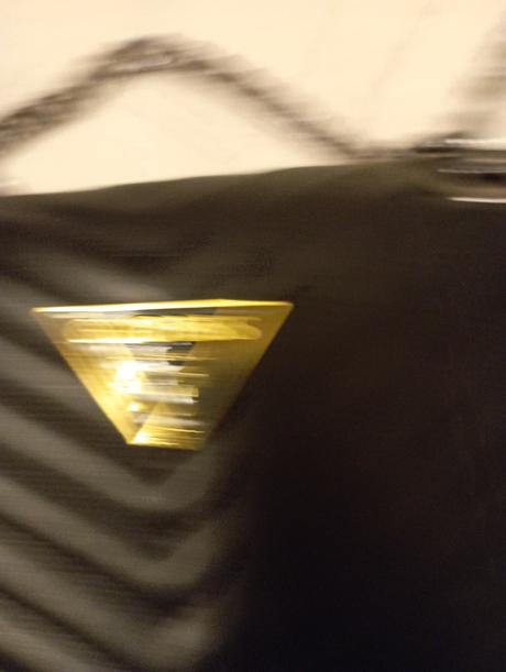 Guess kabelka, guess