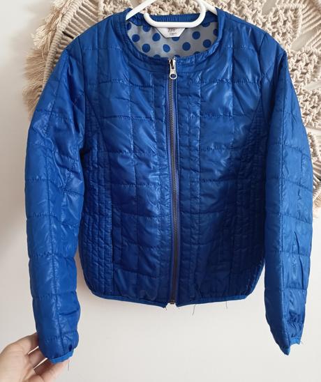 Prechodná prešívaná bunda, pepco,128