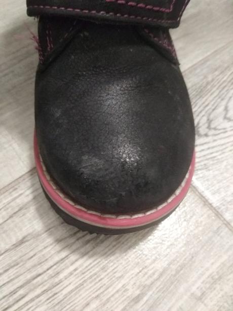 Zimné topánky, lasocki,24