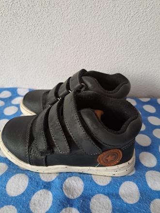 Botasky veľkosť 24 vty, 24