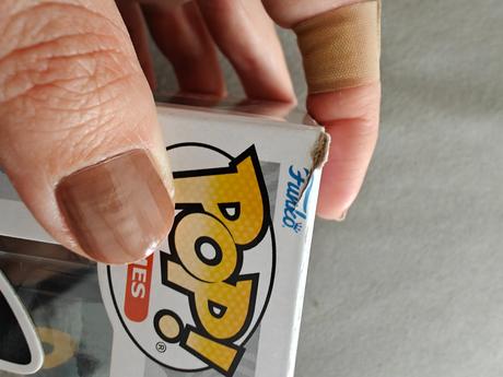 Pop figurka pokemon umbreon 948,