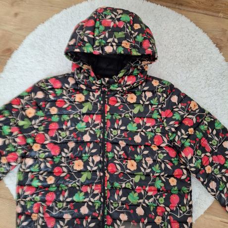 Bunda 140-146, reserved,140