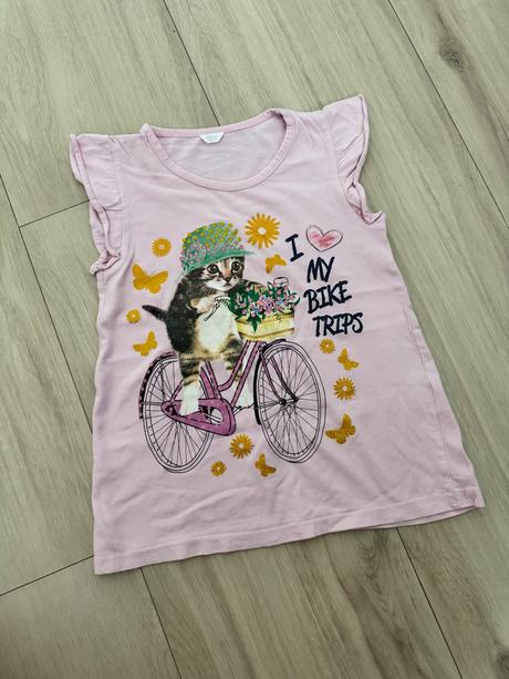 Dievčenska tunička, pepco,116