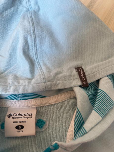 Columbia mikina 5.r omni shield, columbia,110