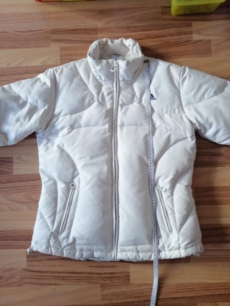 Biela adidas bunda, adidas,42