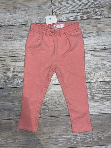 Tepláky zara, zara,98