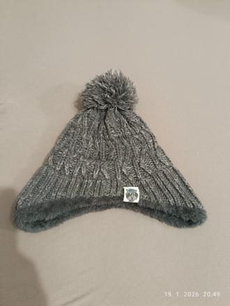 Zimná čiapka, palomino,104