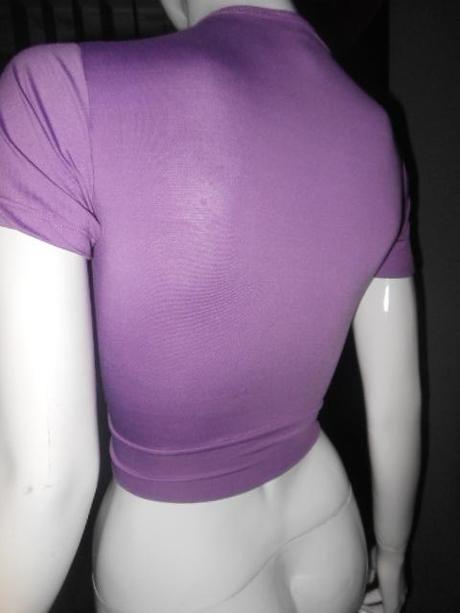 Cropp top le fuse s, lee,s