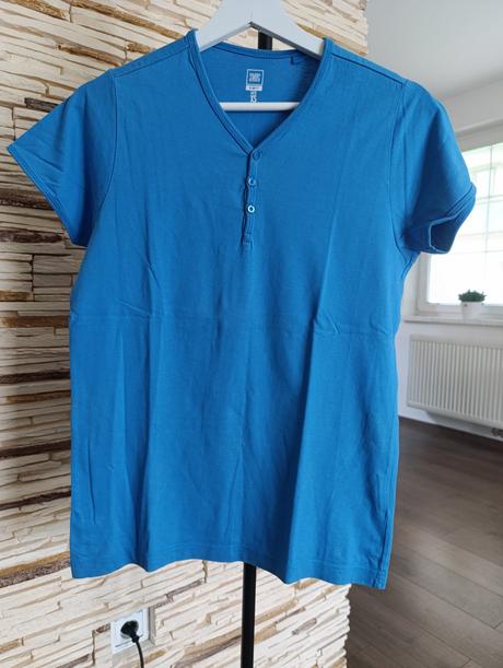 Tričko, new yorker,xs