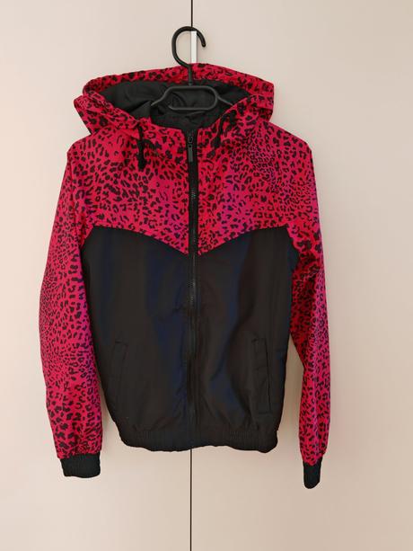 Jarná bunda, gate,xs