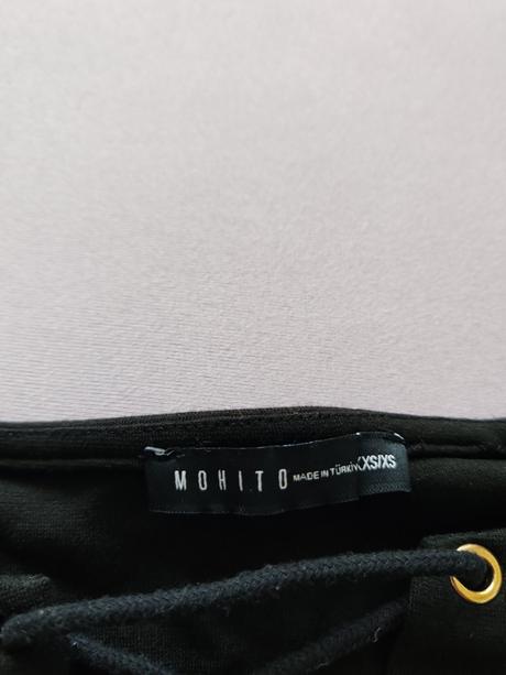 Mikina, mohito,xs