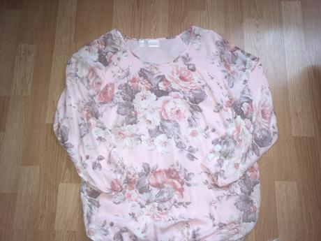 Blúzka, bonprix,42