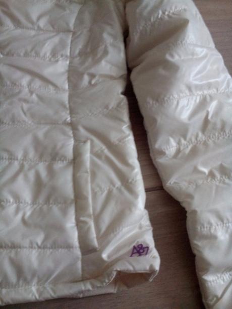 Jarná bundička, aeropostale,m