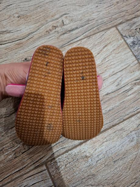 Beda papučky barefoot 26, beda,26