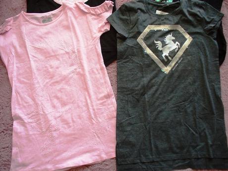 Tričká, f&f,158