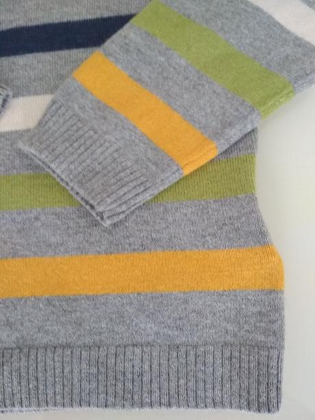 Chlapčenský pulóver, mayoral,92