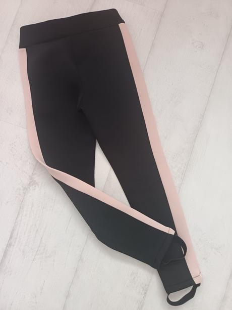 Softshell nohavice, zara,128