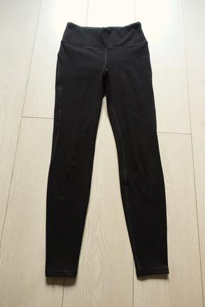 Legíny h&m sport, h&m,xs