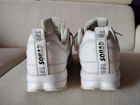 Grl squad tenisky, 40