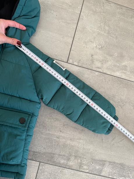 Bunda na zimu, f&f,92