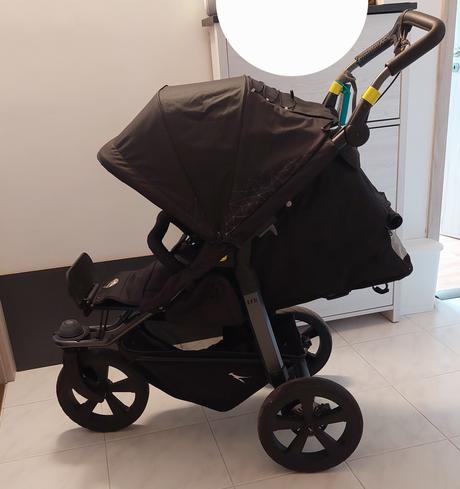 Tfk mono + vajicko maxi cosi (komplet vybava), tfk,tfk mono