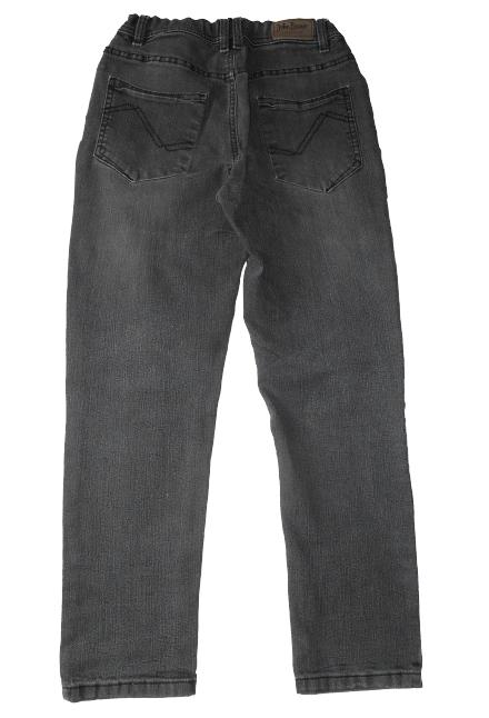 Elastické rifle s dierovaním john baner veľ. 152, 152