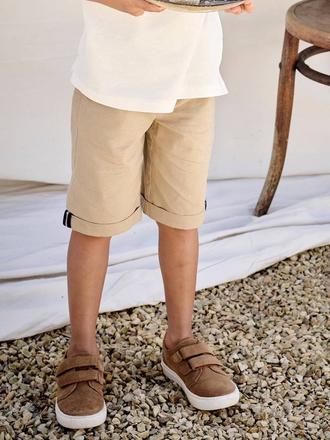 Šortky vertbaudet 92 po 164, vertbaudet,92 - 164