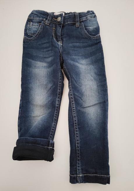 Zateplené rifličky, impidimpi,86