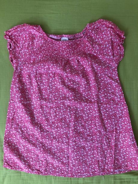 Dievcenska tunika, h&m,92