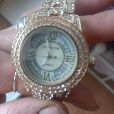 Damske hodinky, michael kors