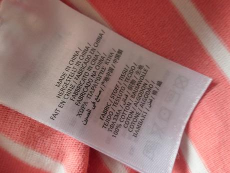 Gant original bavlnene pohodlne saty vel. m, gant,m