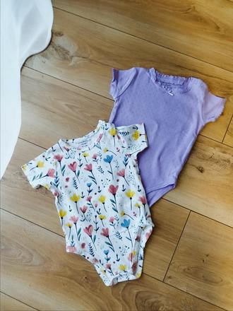 Body veľkosť 74, 74