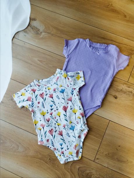 Body veľkosť 74, 74