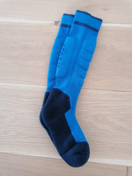 Lyžiarske podkolienky, wedze,31