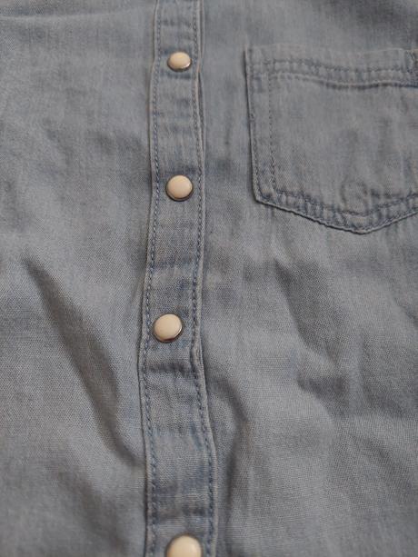 Košeľa č.110, sinsay,110