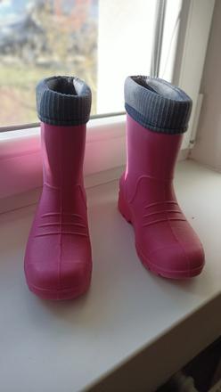 Gumáky demar 28/29, demar,28