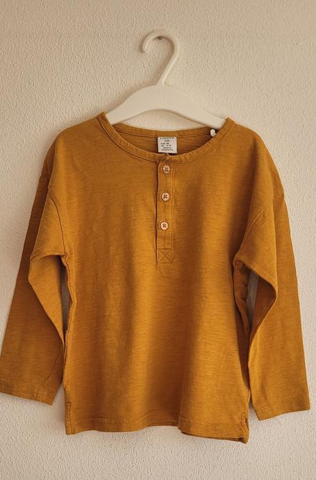 Tricko lindex dlhy rukav, lindex,110