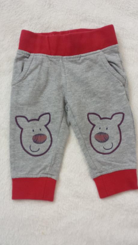 Tepláky 62-68, impidimpi,62