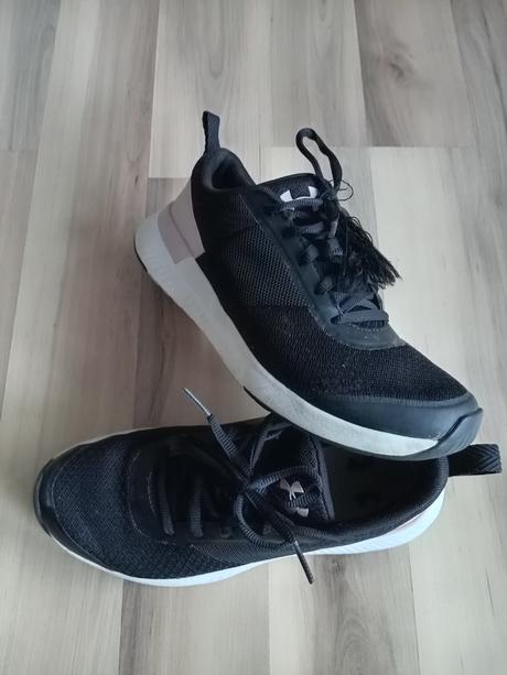 Tenisky under armour 37/38, under armour,38