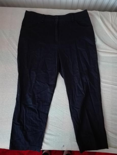 7/8 nohavice, 40