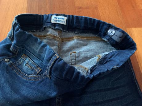 Dievcenske slim rifle, 158