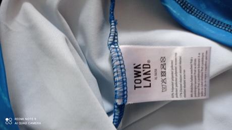 Tričko športové, xl