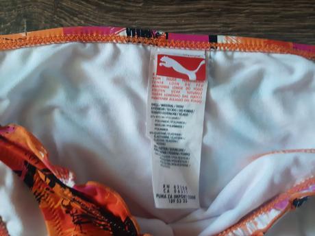 Plavky puma 38-m, puma,38