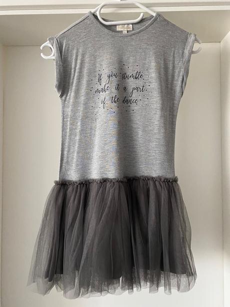 Saty 122/128, pompdelux,128