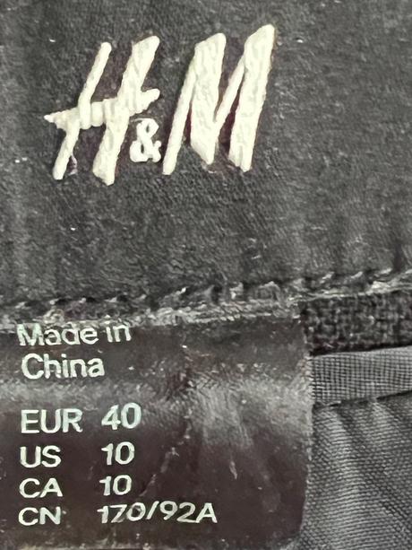 Hm kabat kratky bunda bundicka  v historickom styl, h&m,l