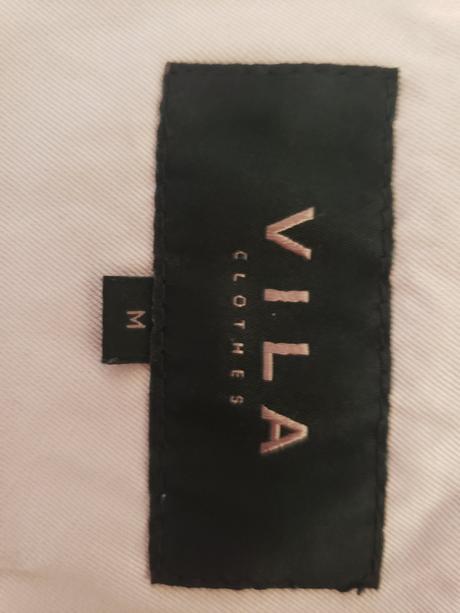 Ľahký kabátik vila m, m